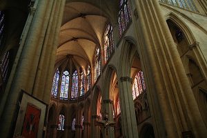 La 25ème heure du Mans!