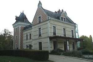 D’un salon à l’autre